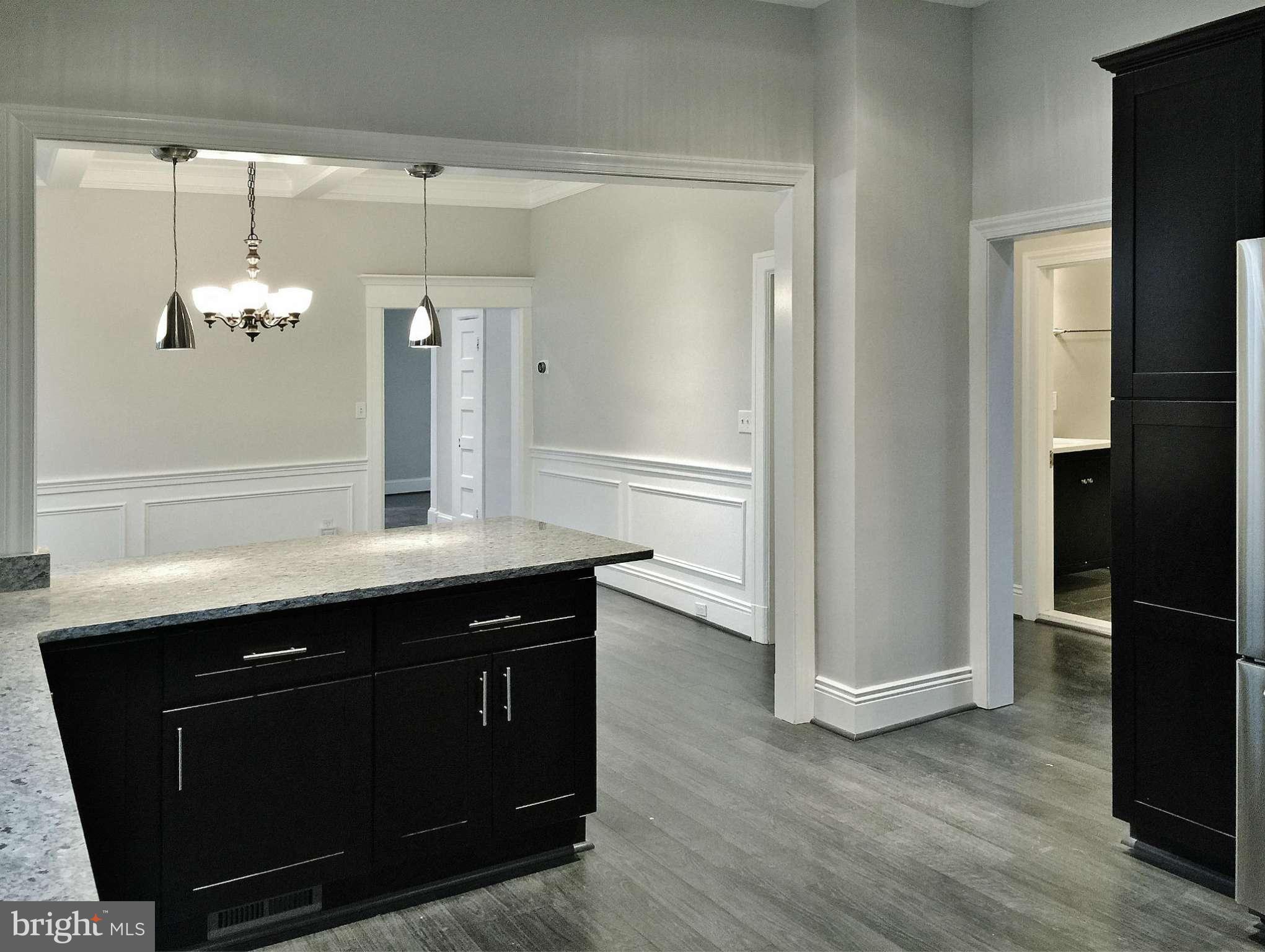 WEST ARLINGTON - Residential