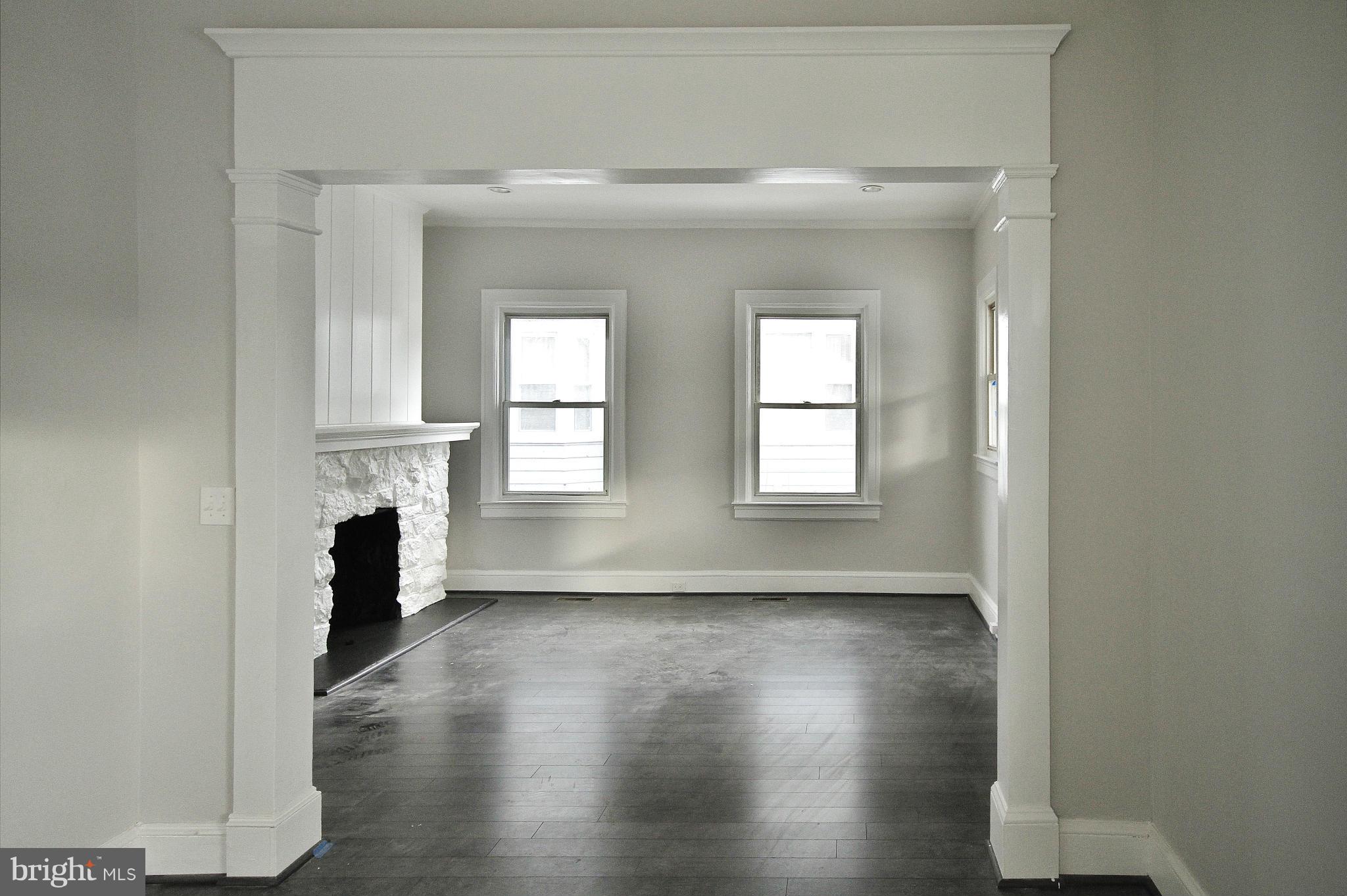 WEST ARLINGTON - Residential