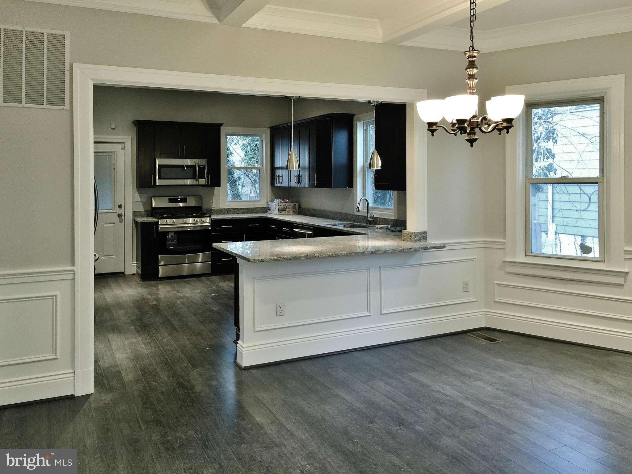 WEST ARLINGTON - Residential