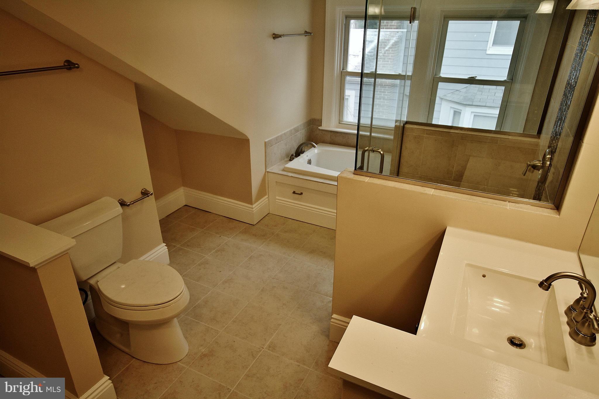 WEST ARLINGTON - Residential