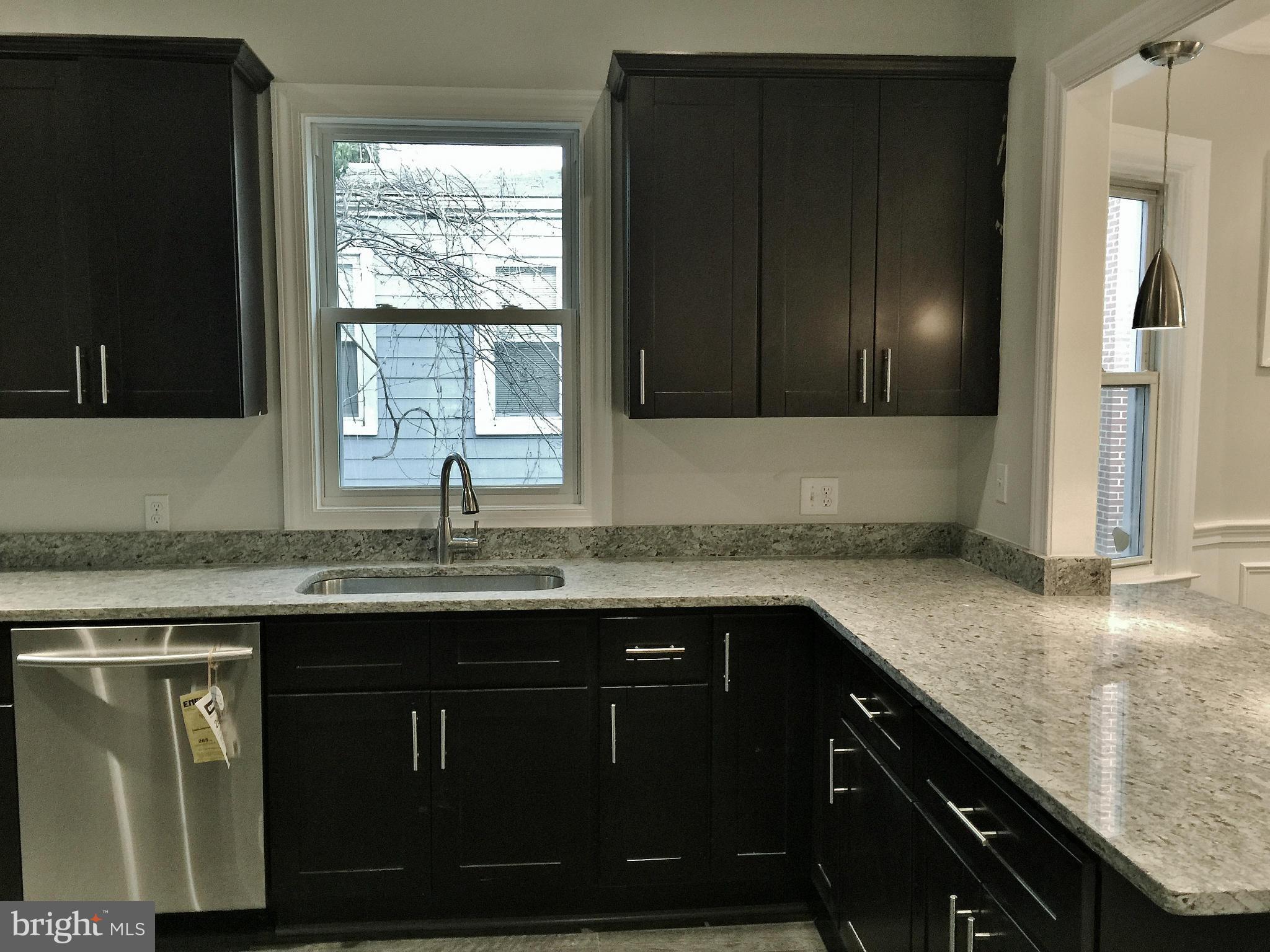 WEST ARLINGTON - Residential