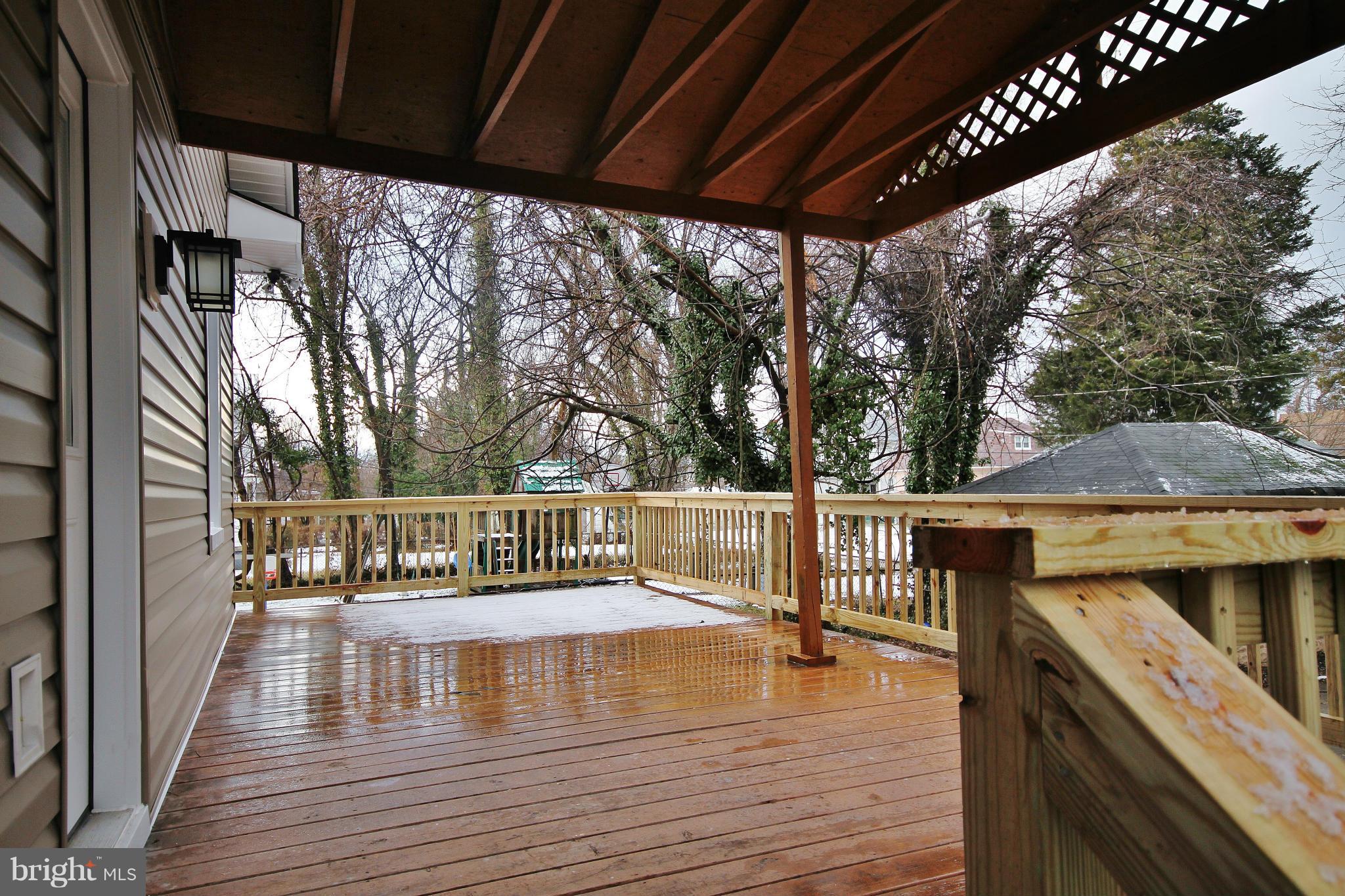 WEST ARLINGTON - Residential