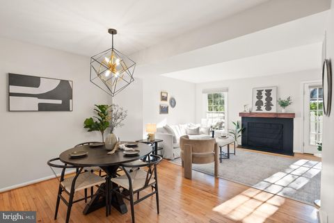 2905 S WOODSTOCK STREET C ARLINGTON VA 22206