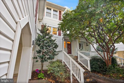 2905 S WOODSTOCK STREET C ARLINGTON VA 22206