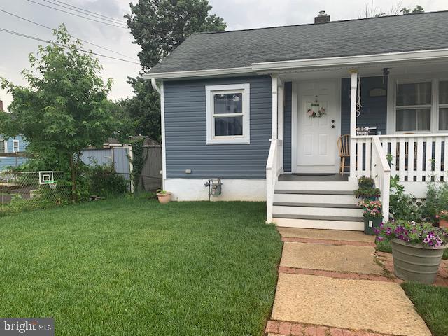 PINEWOOD - Residential