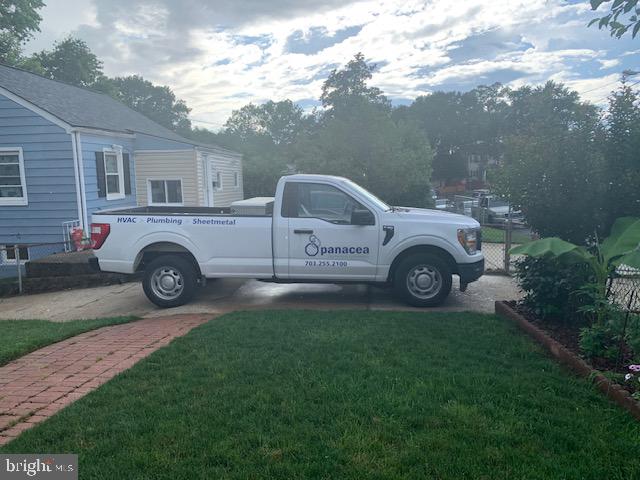 PINEWOOD - Residential