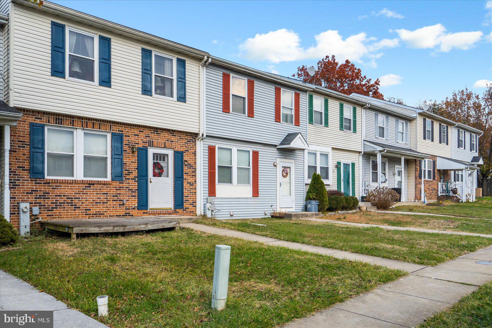 GREENVIEW PARK - Residential Lease