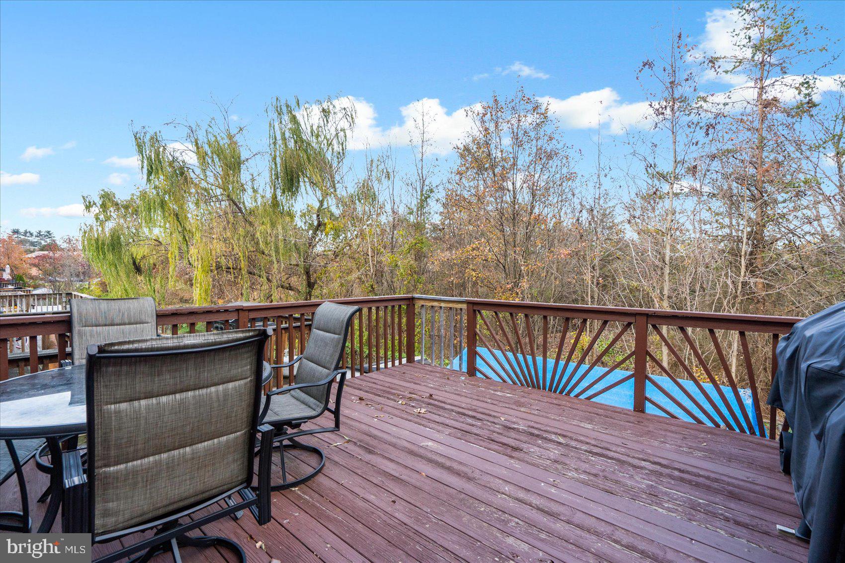 GREENVIEW PARK - Residential Lease