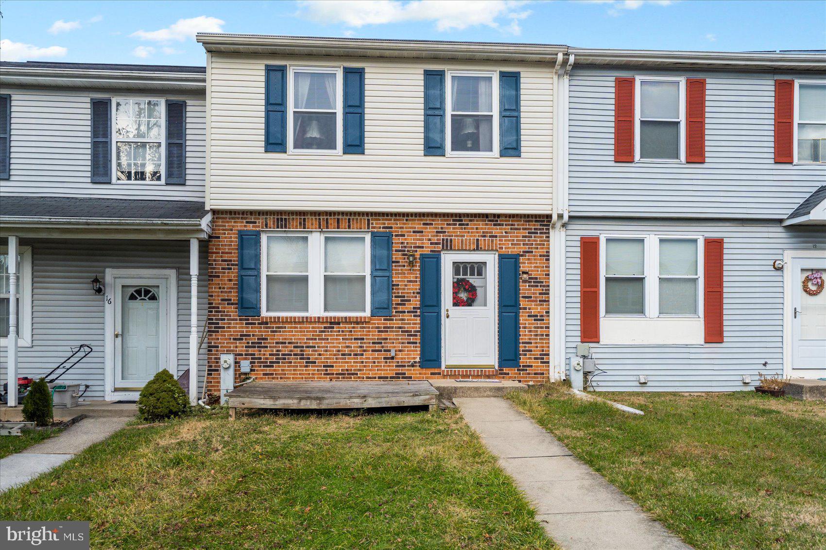 GREENVIEW PARK - Residential Lease