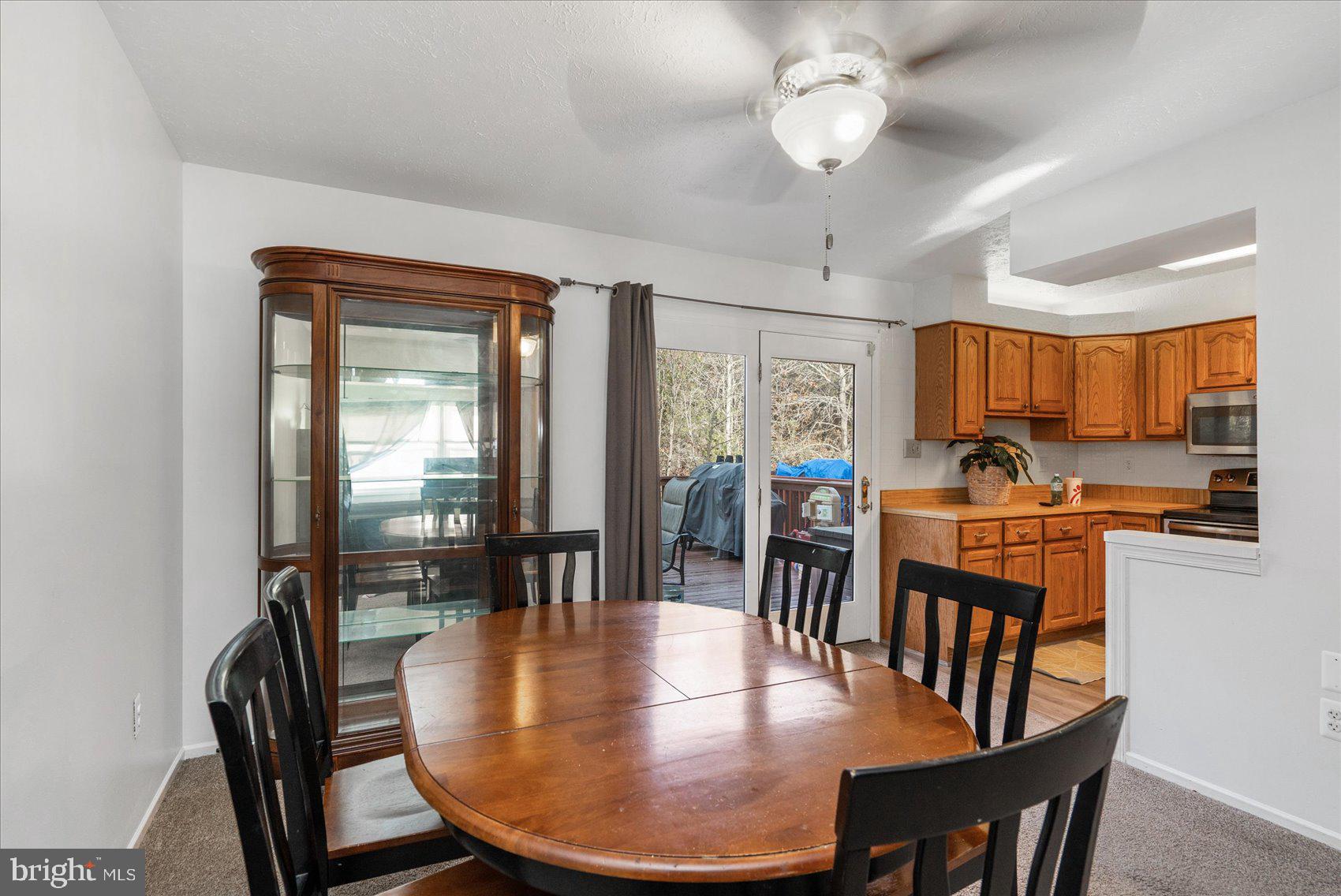 GREENVIEW PARK - Residential Lease