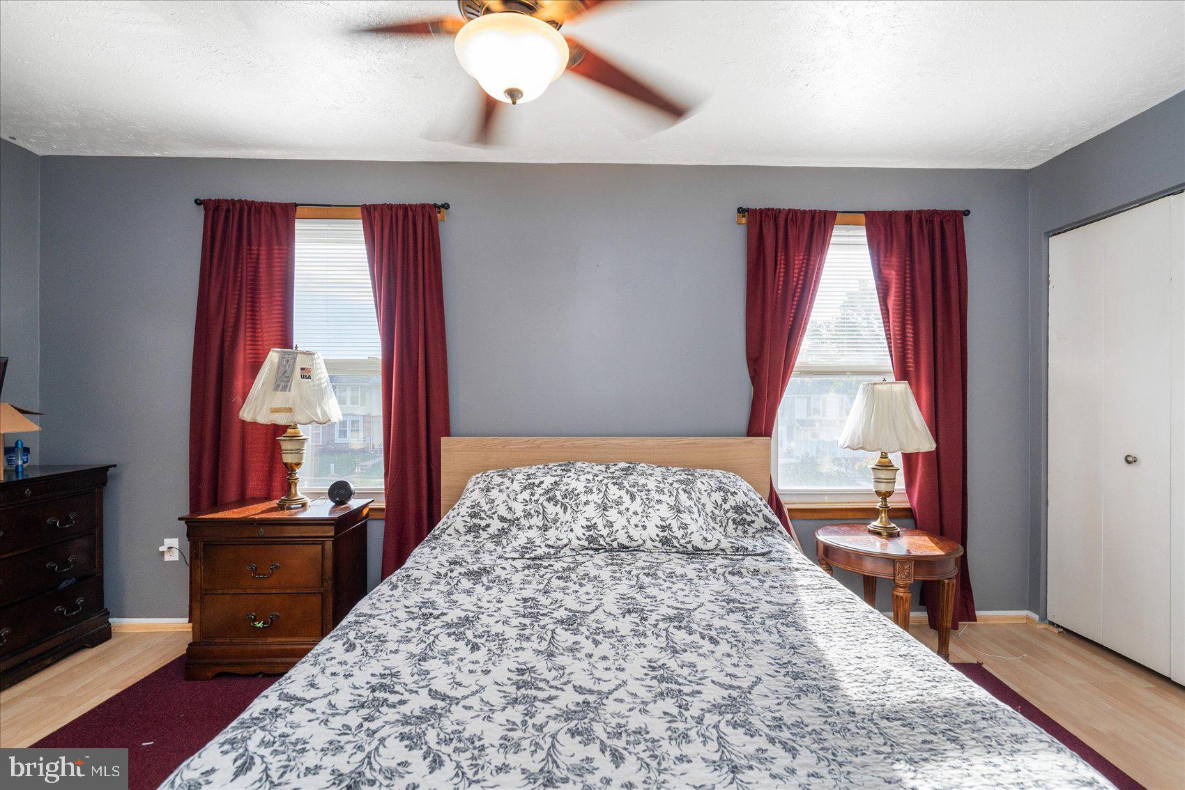 GREENVIEW PARK - Residential Lease