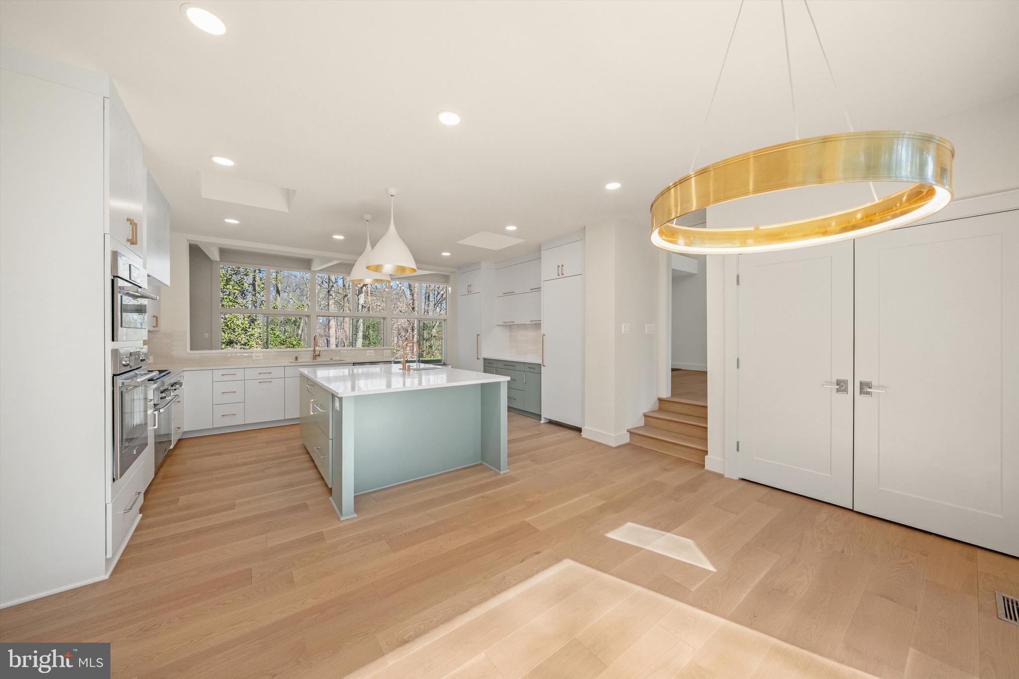 BALLANTRAE - Residential Lease