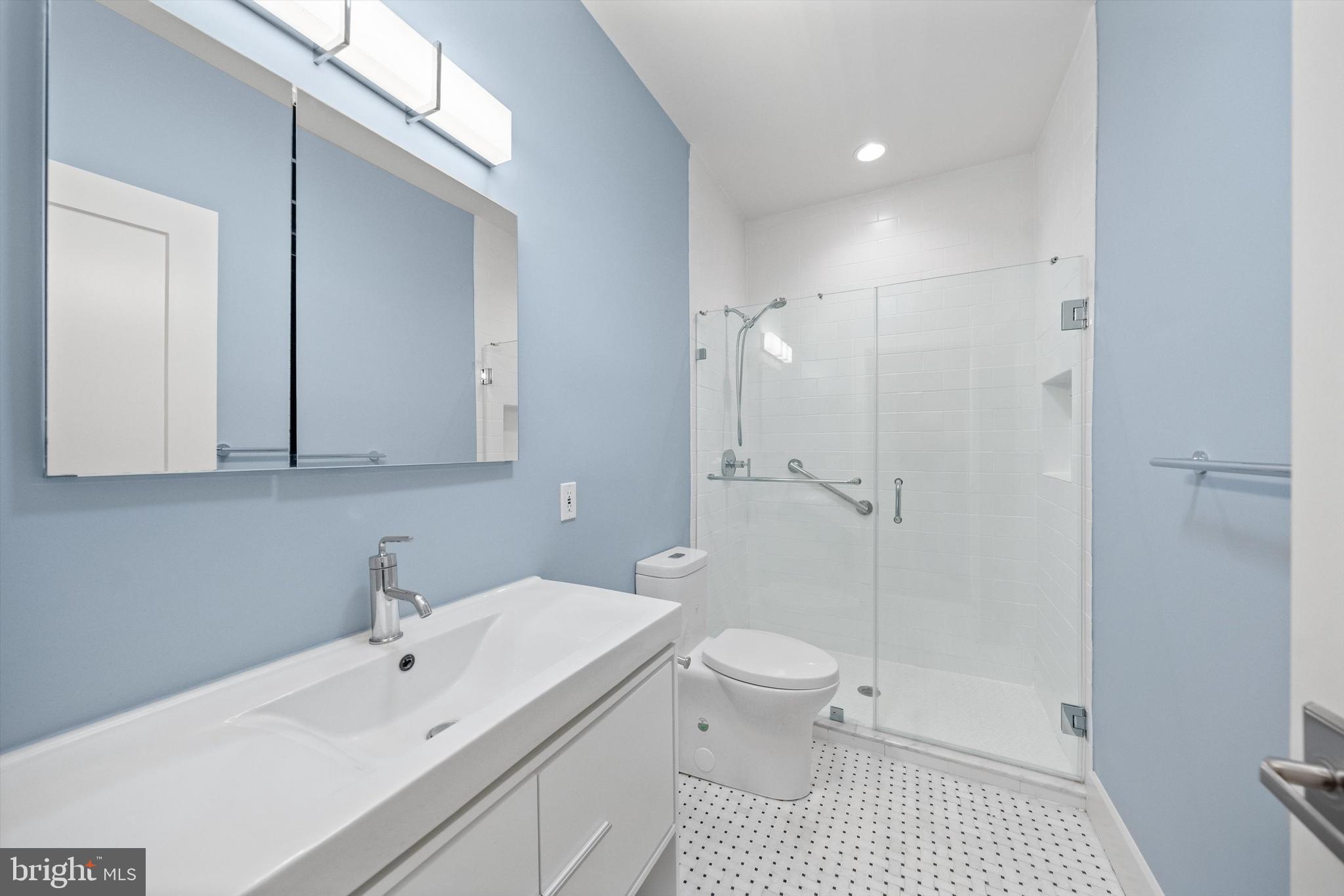 BALLANTRAE - Residential Lease