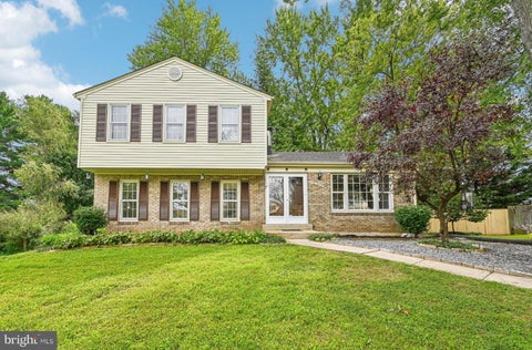 Homes For Sale - 3012 Peebles Court<br/> OLNEY, MD 20832