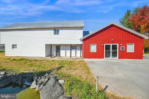 2518 & 2520 York Road, Gettysburg, PA MLS: PAAD2015132