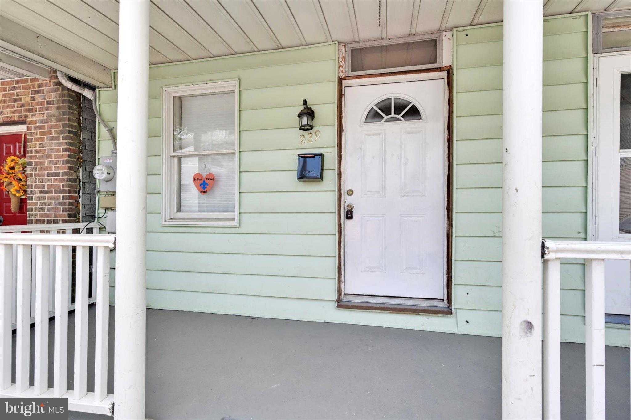 229 VALLEY STREET