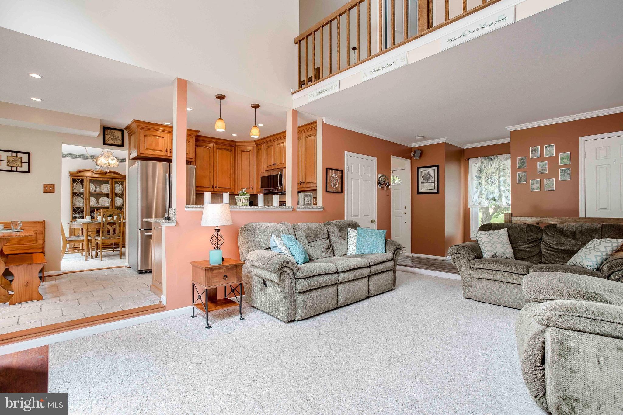 BURLEIGH MANOR - Residential