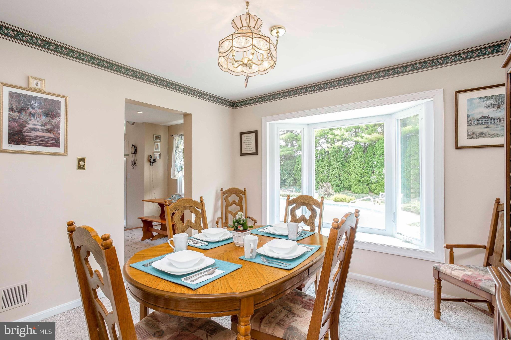 BURLEIGH MANOR - Residential