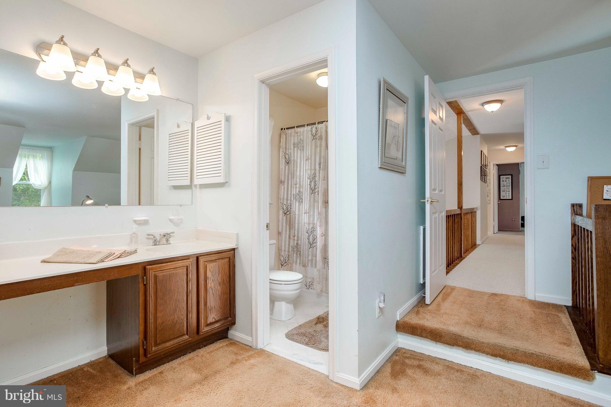 BURLEIGH MANOR - Residential