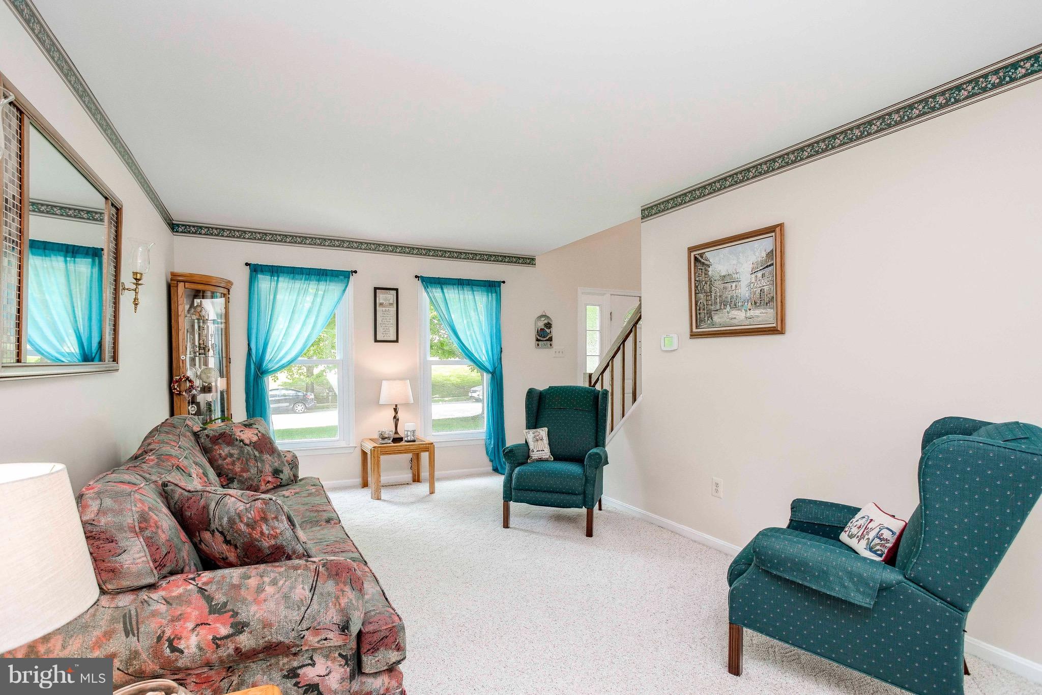 BURLEIGH MANOR - Residential