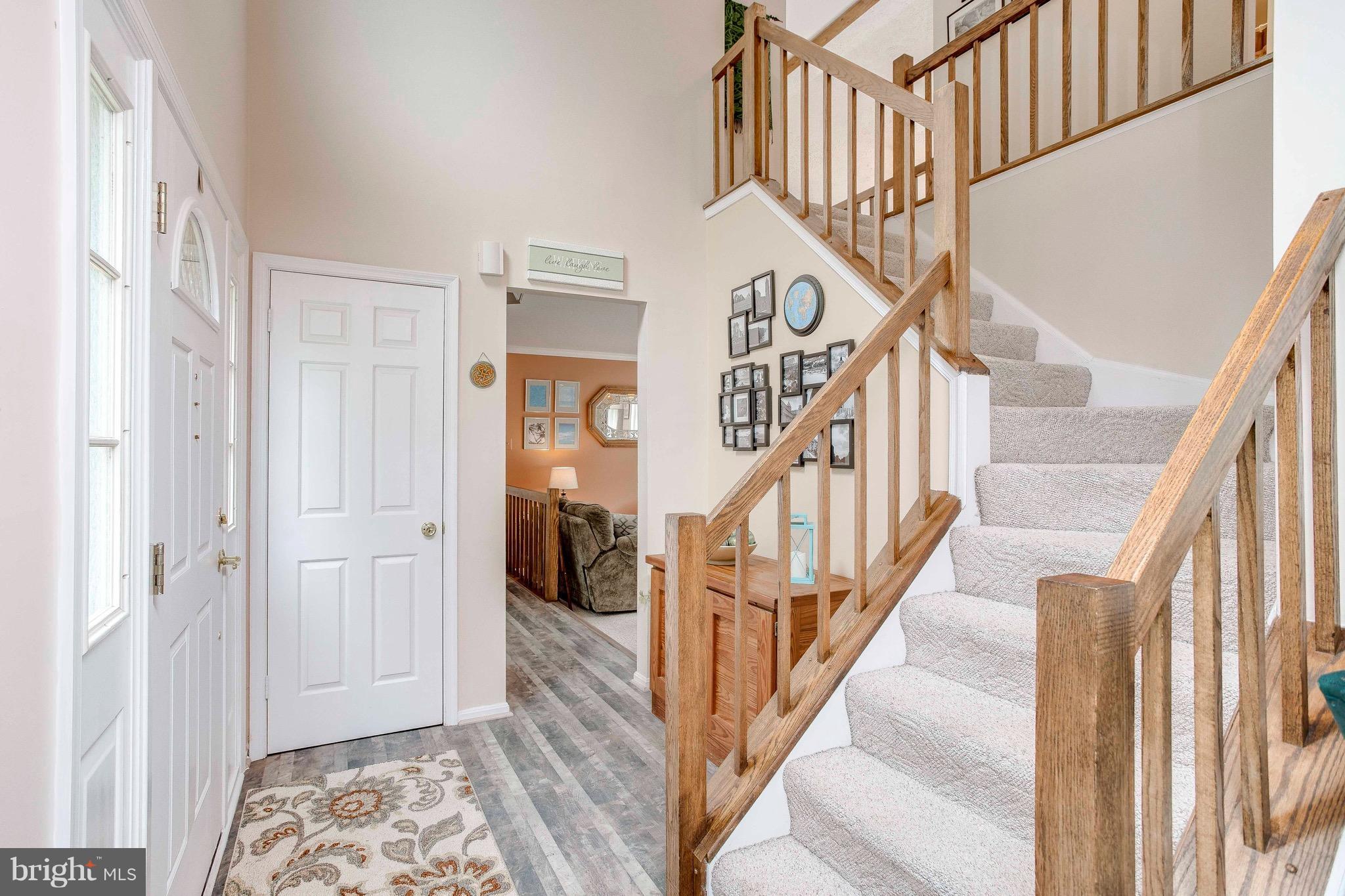 BURLEIGH MANOR - Residential