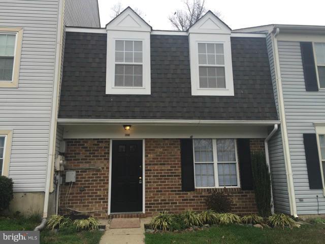 HOMESTEAD-TANGLEWOOD SUB - Residential Lease