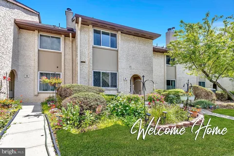 7 Tennyson Drive, Plainsboro, NJ 08536 - MLS#: NJMX2009920