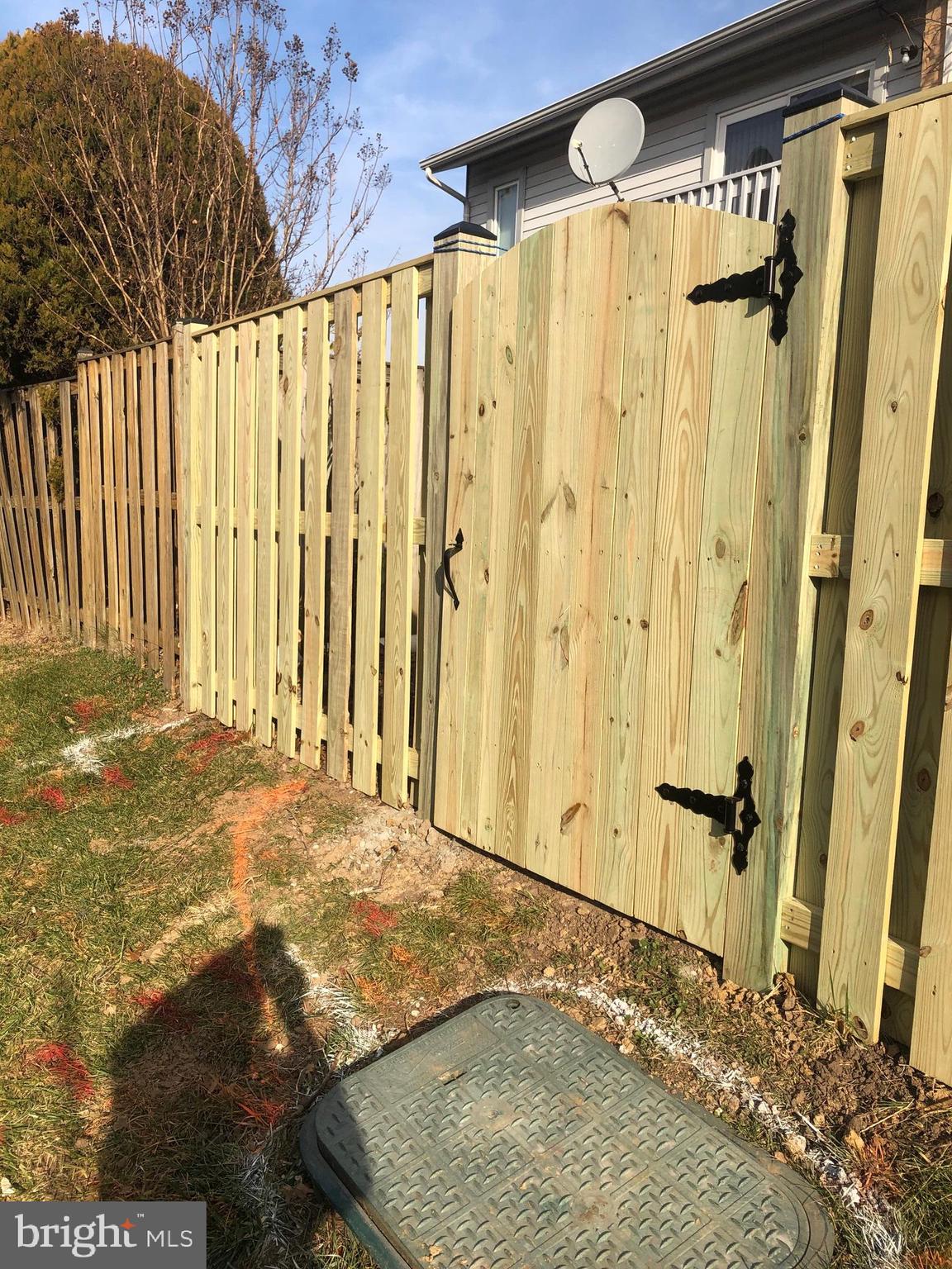 REFLECTION LAKE - Residential Lease