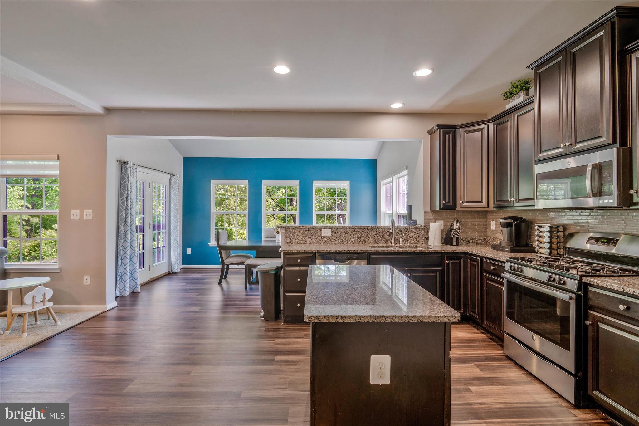 BRIGHTON PLACE - Residential