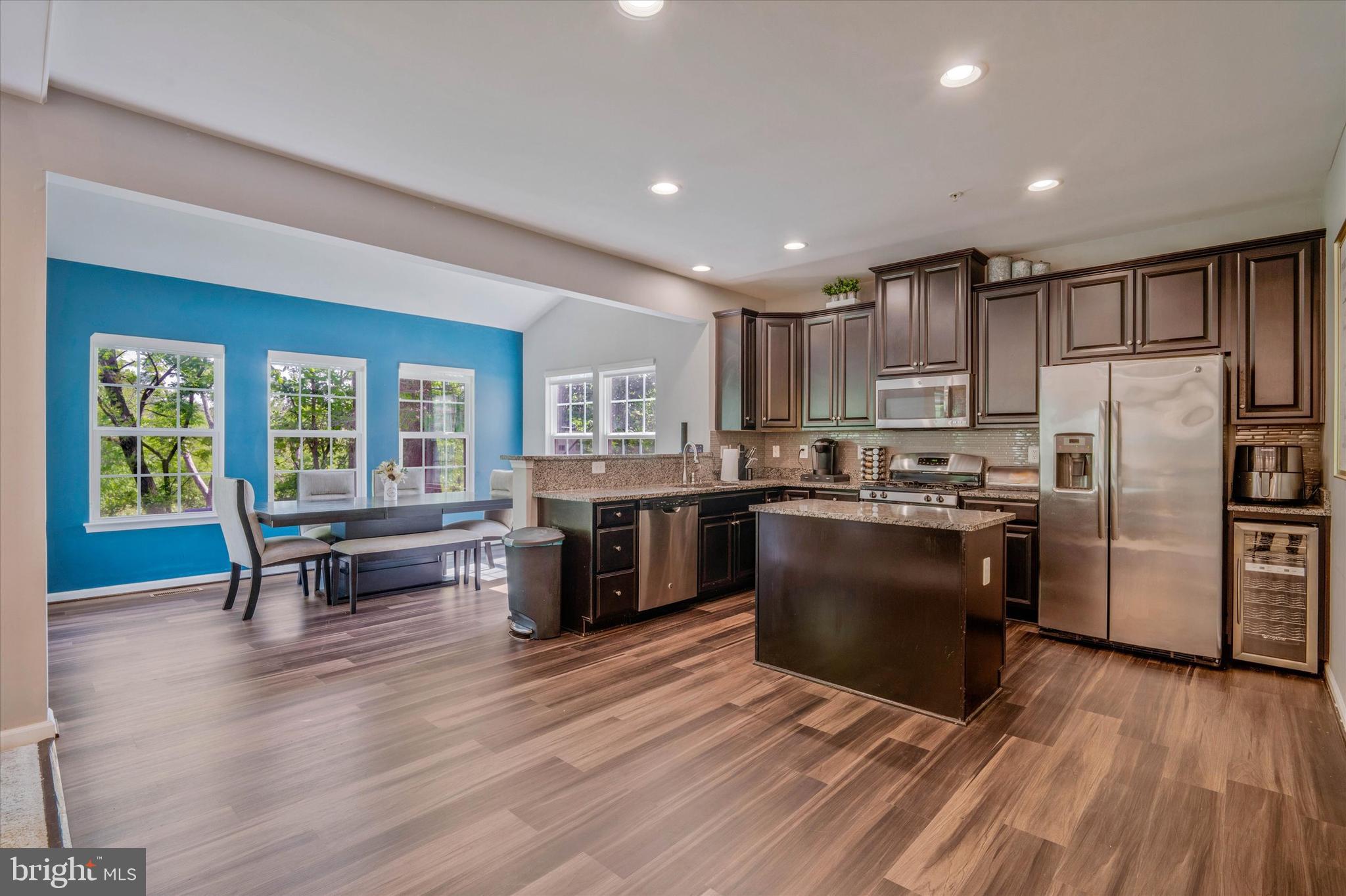 BRIGHTON PLACE - Residential