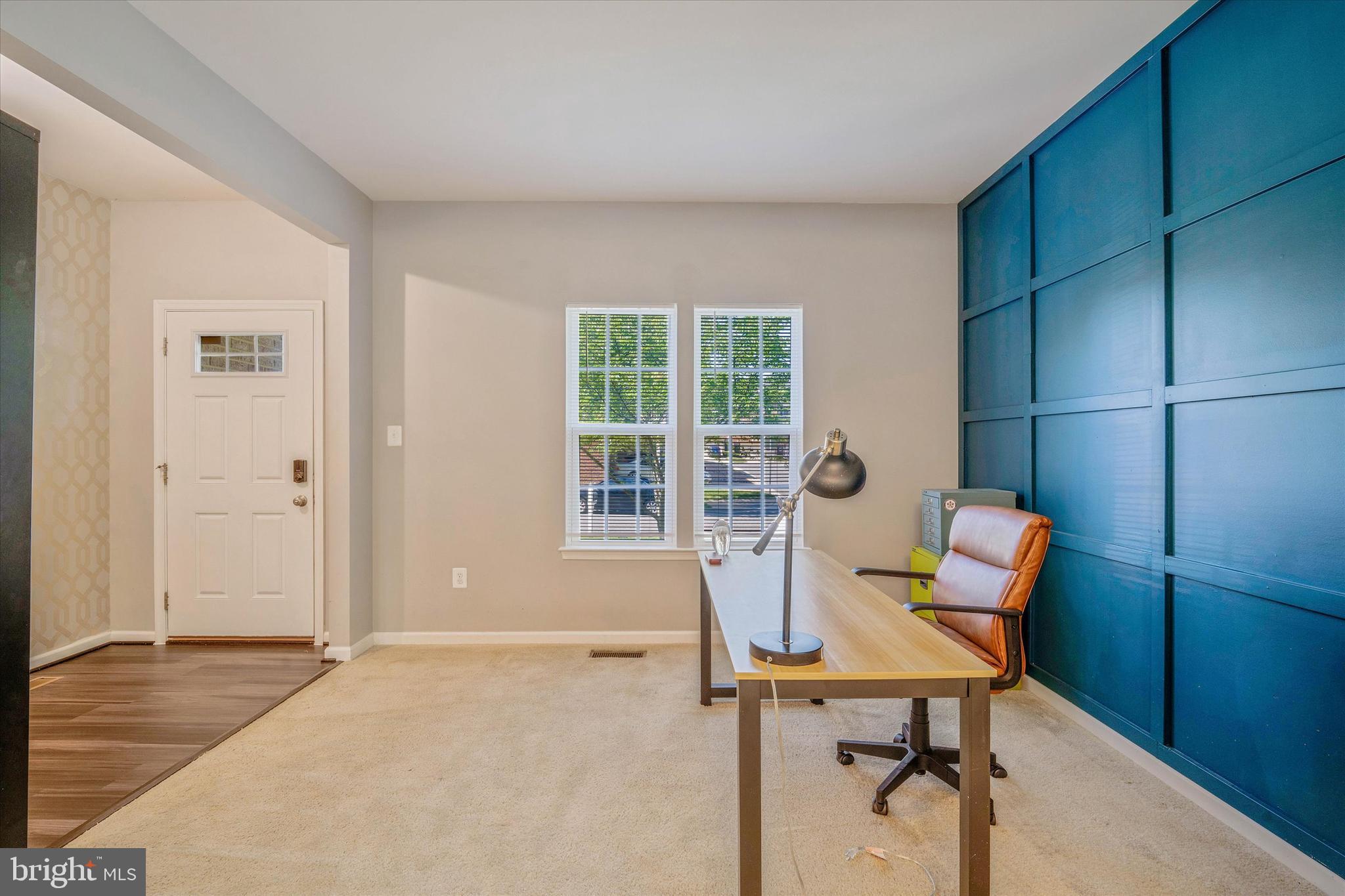 BRIGHTON PLACE - Residential