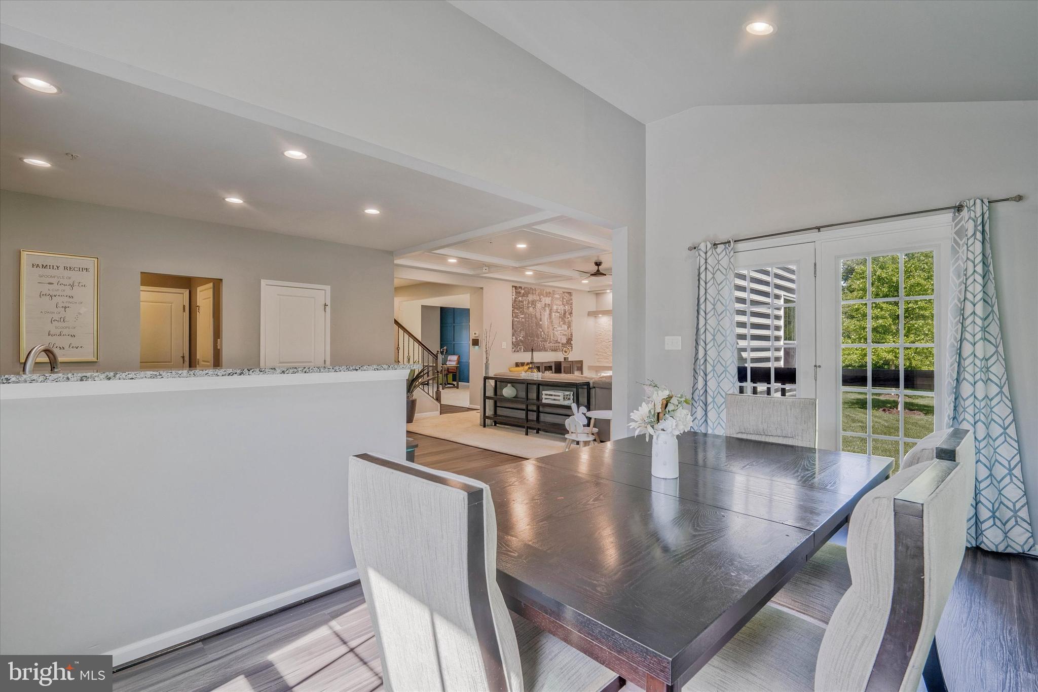 BRIGHTON PLACE - Residential