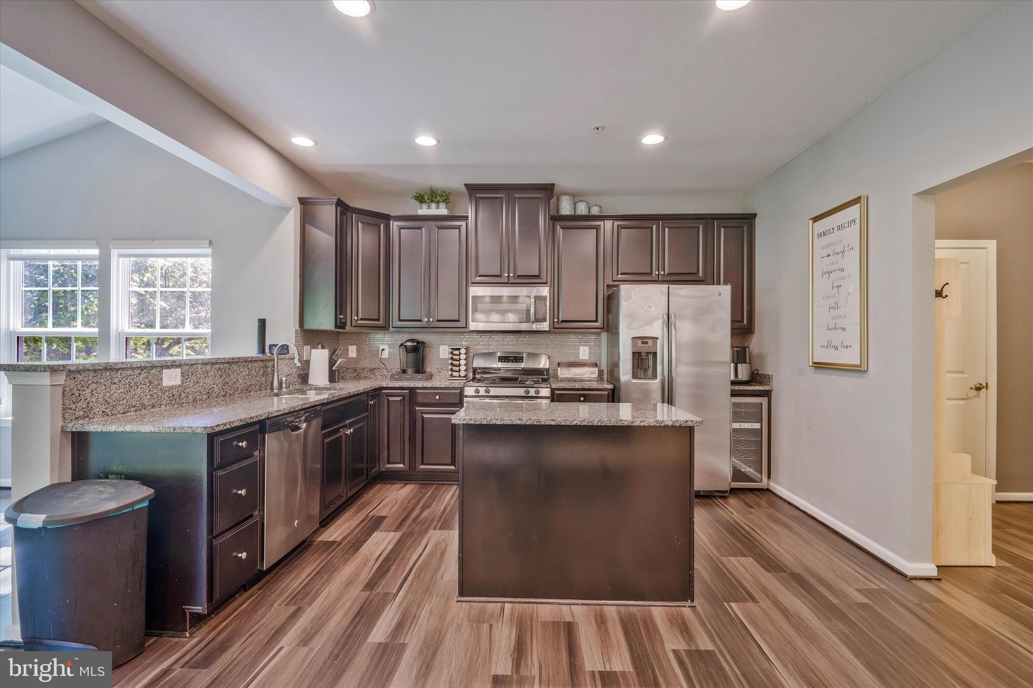 BRIGHTON PLACE - Residential