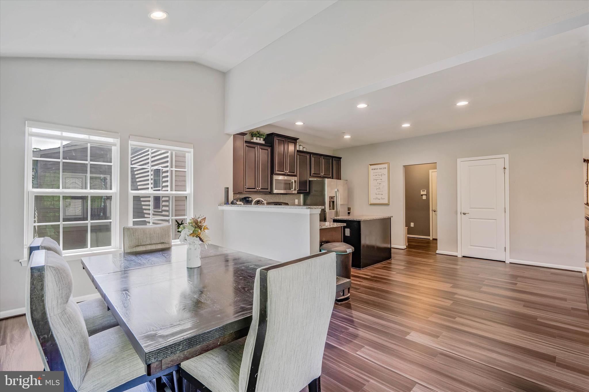 BRIGHTON PLACE - Residential