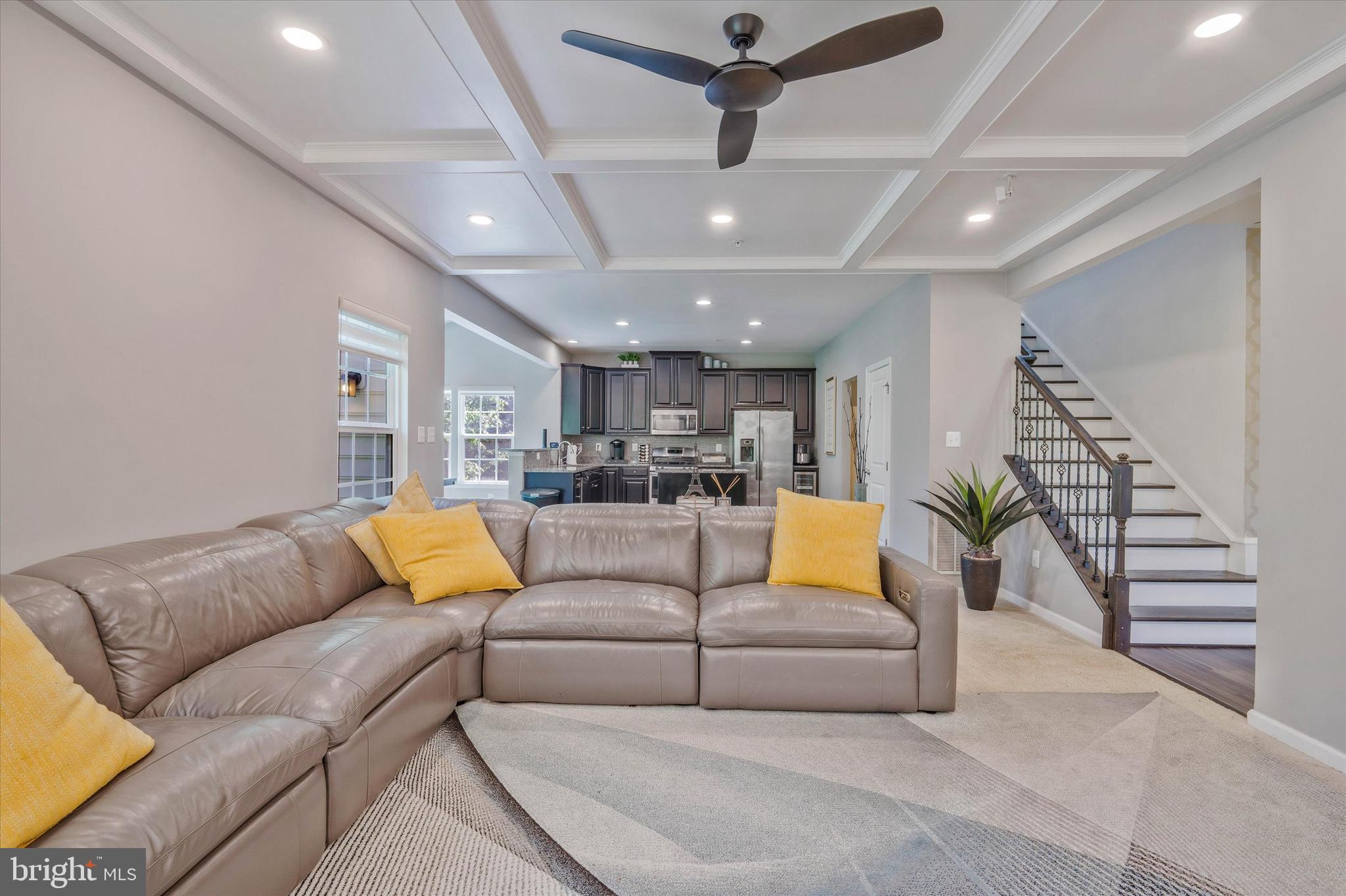 BRIGHTON PLACE - Residential