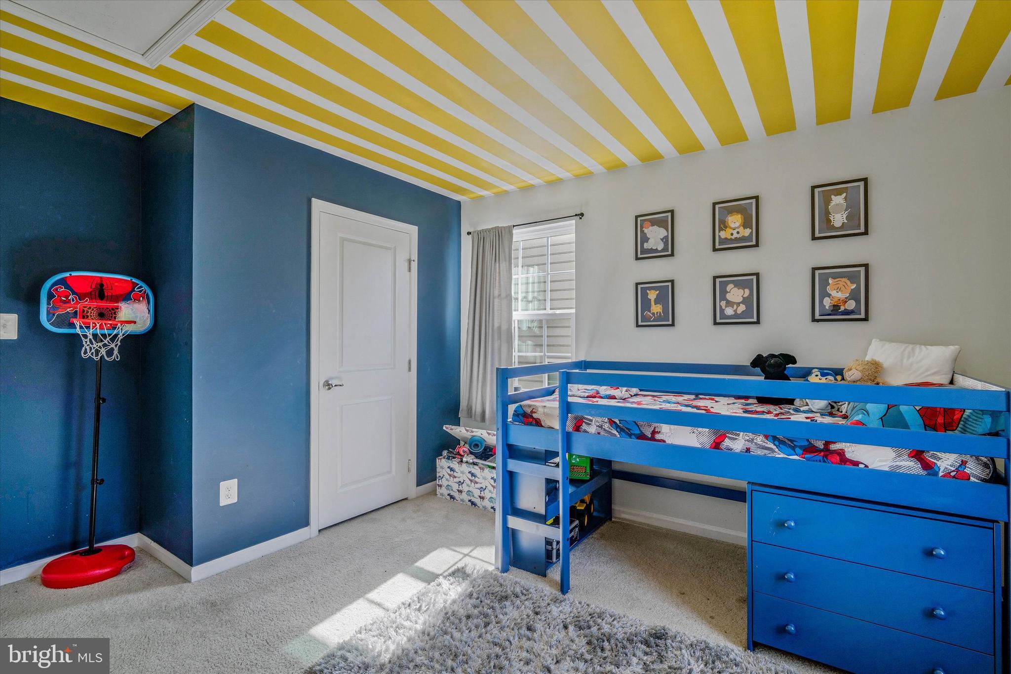BRIGHTON PLACE - Residential