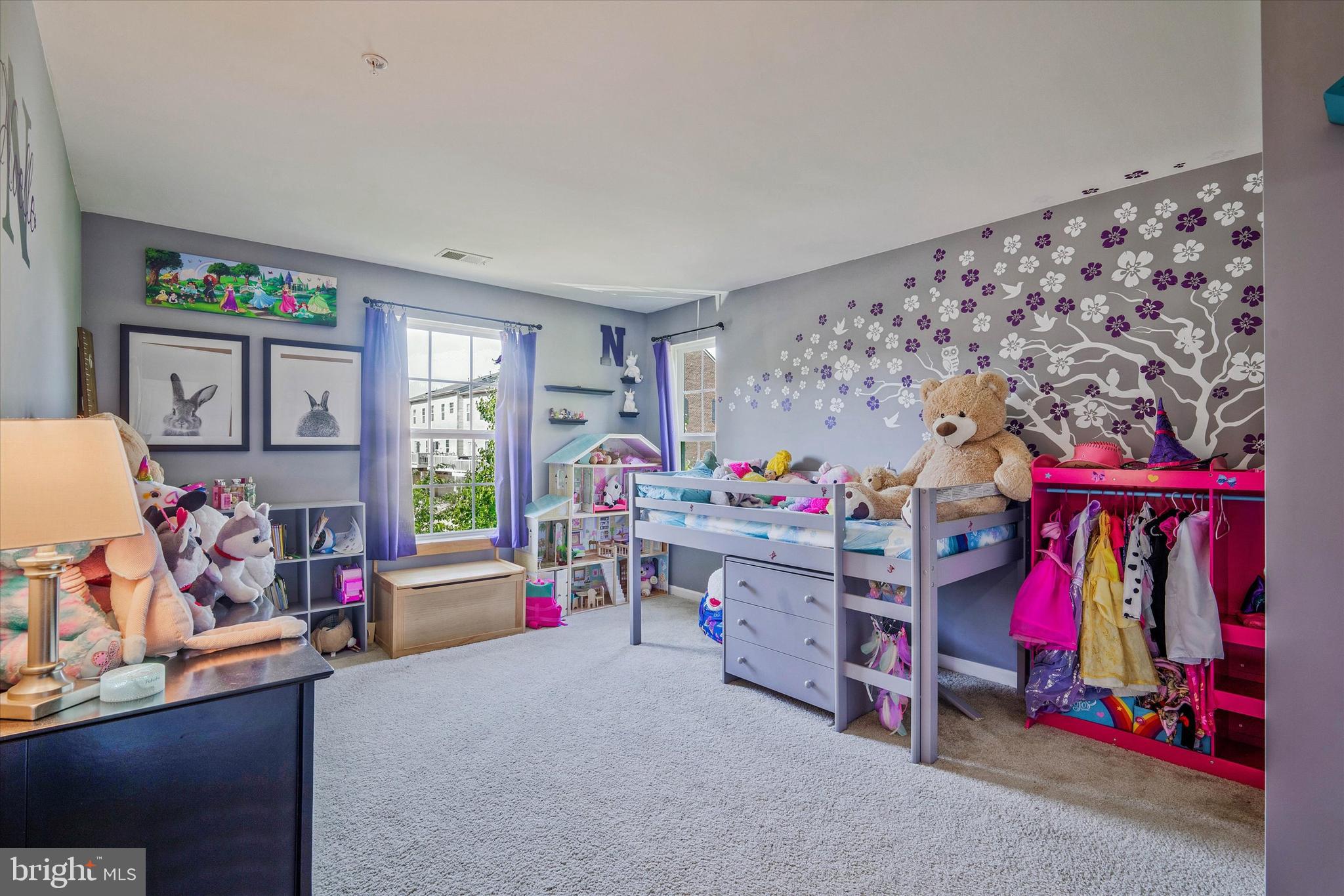 BRIGHTON PLACE - Residential