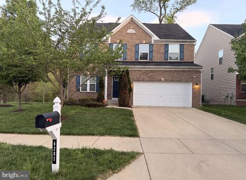 Photo of 6205 Palatine Avenue, CAPITOL HEIGHTS, MD 20743 (MLS # MDPG2197664)