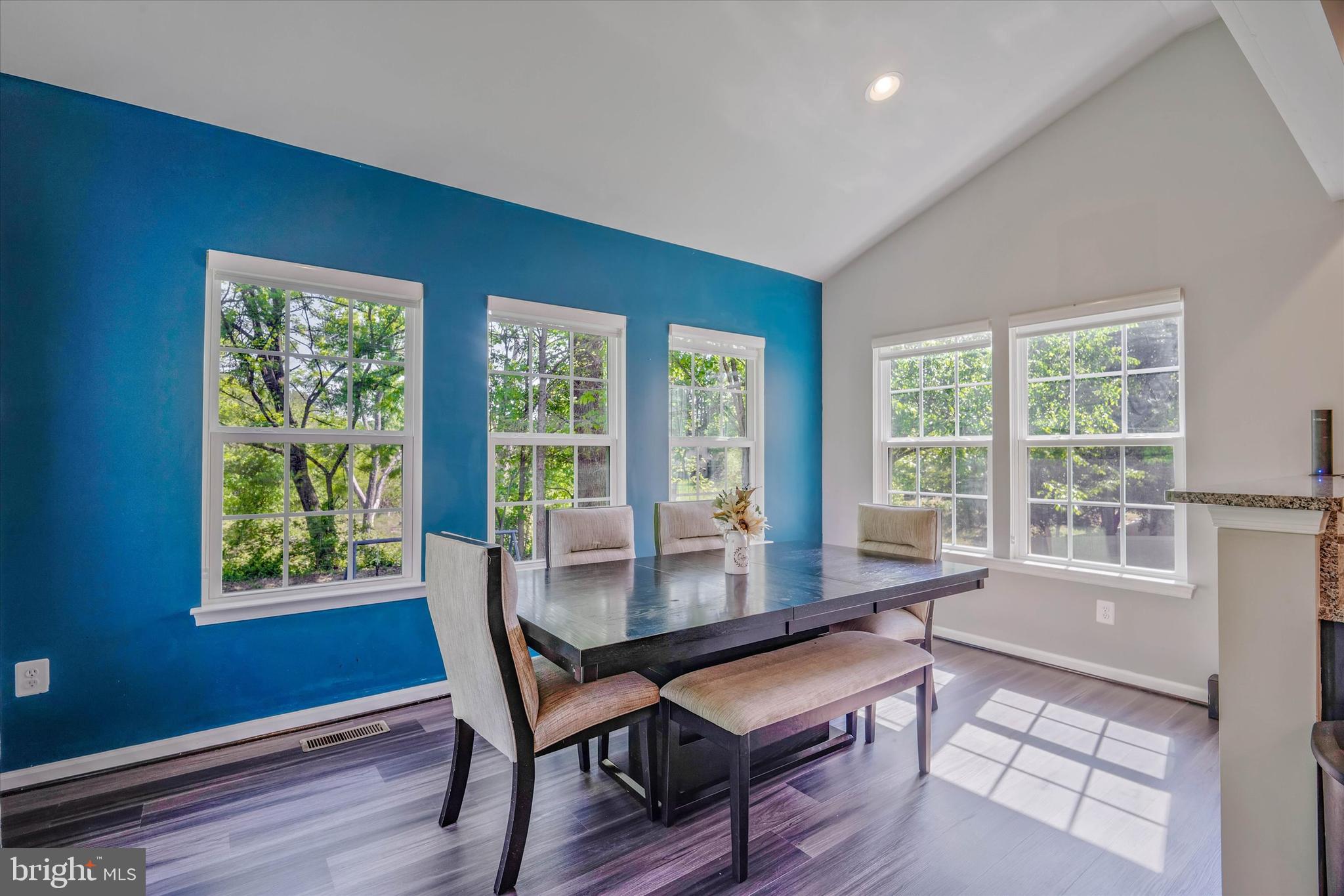 BRIGHTON PLACE - Residential