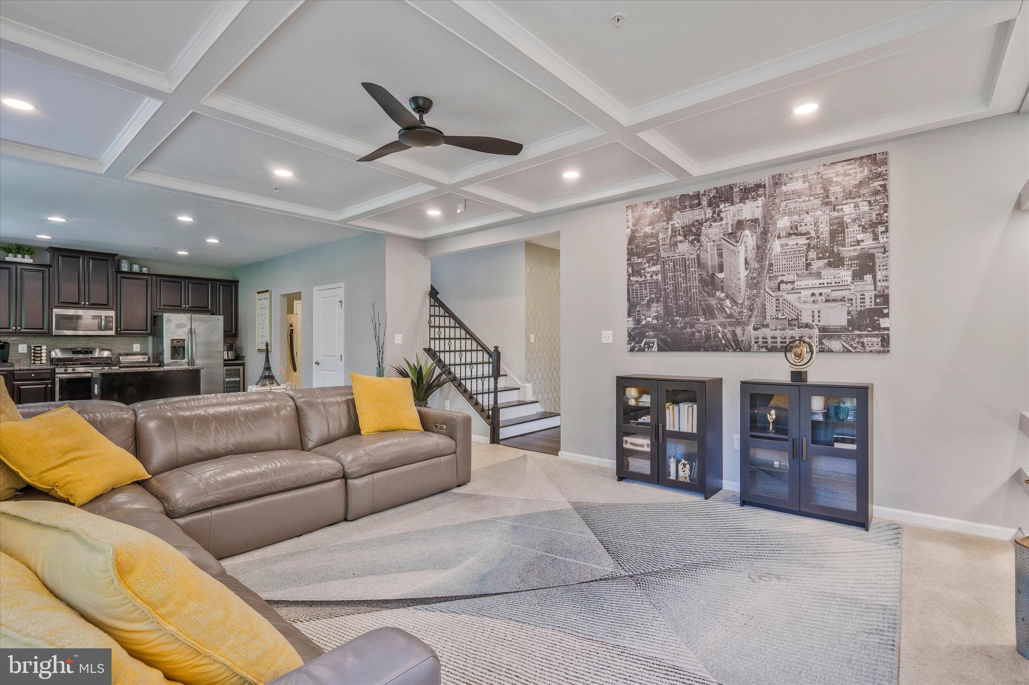 BRIGHTON PLACE - Residential