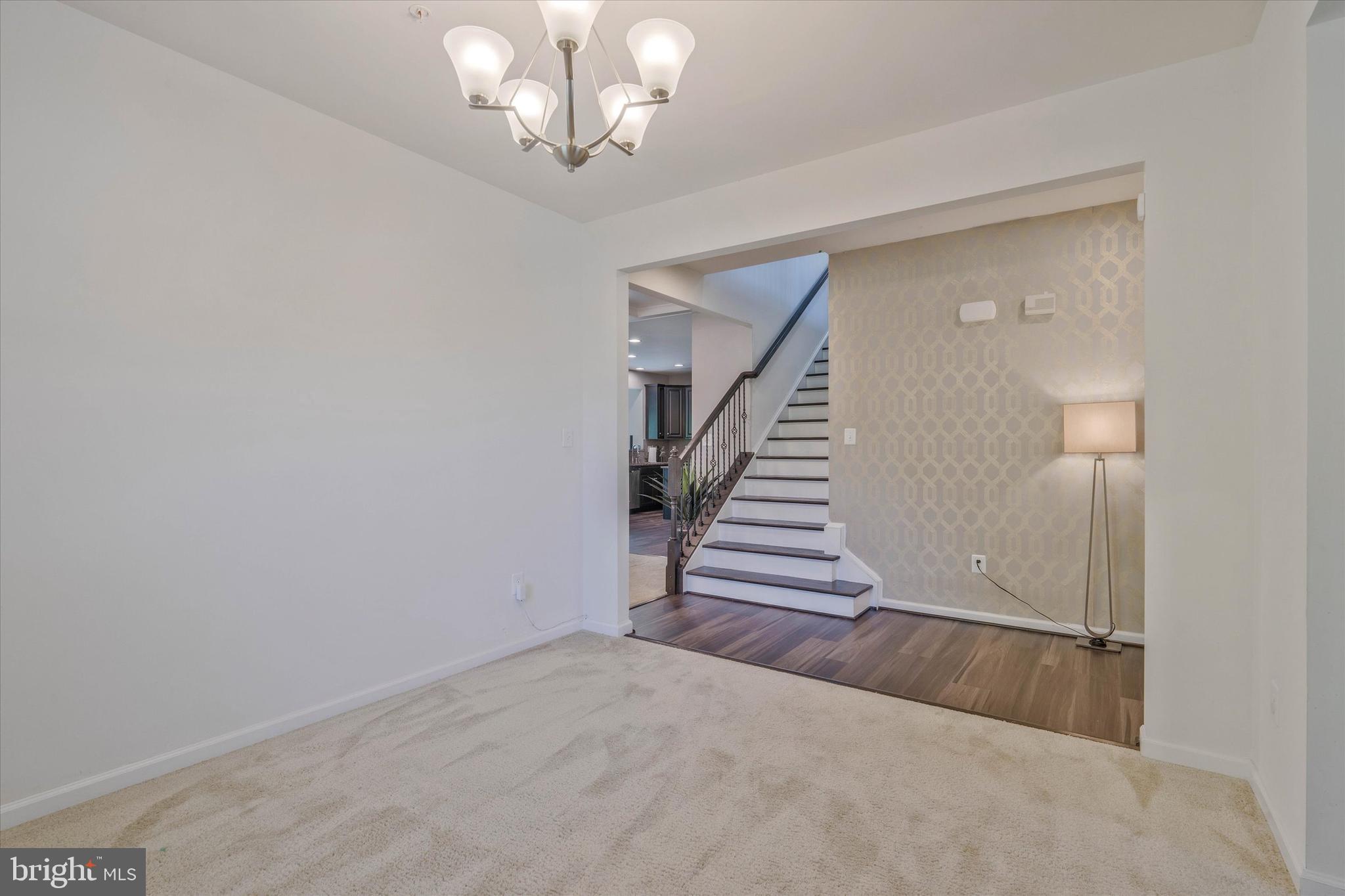 BRIGHTON PLACE - Residential