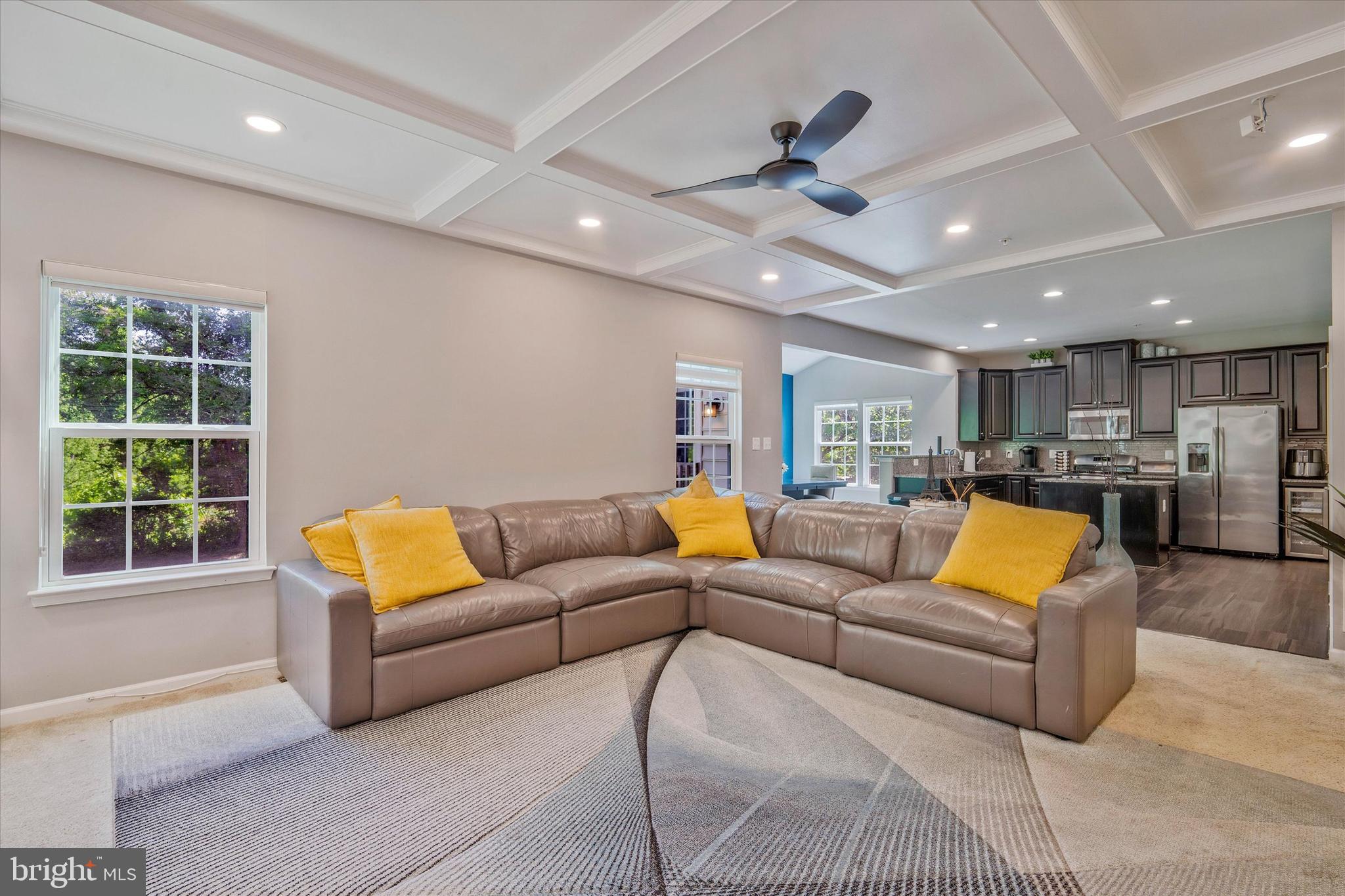 BRIGHTON PLACE - Residential