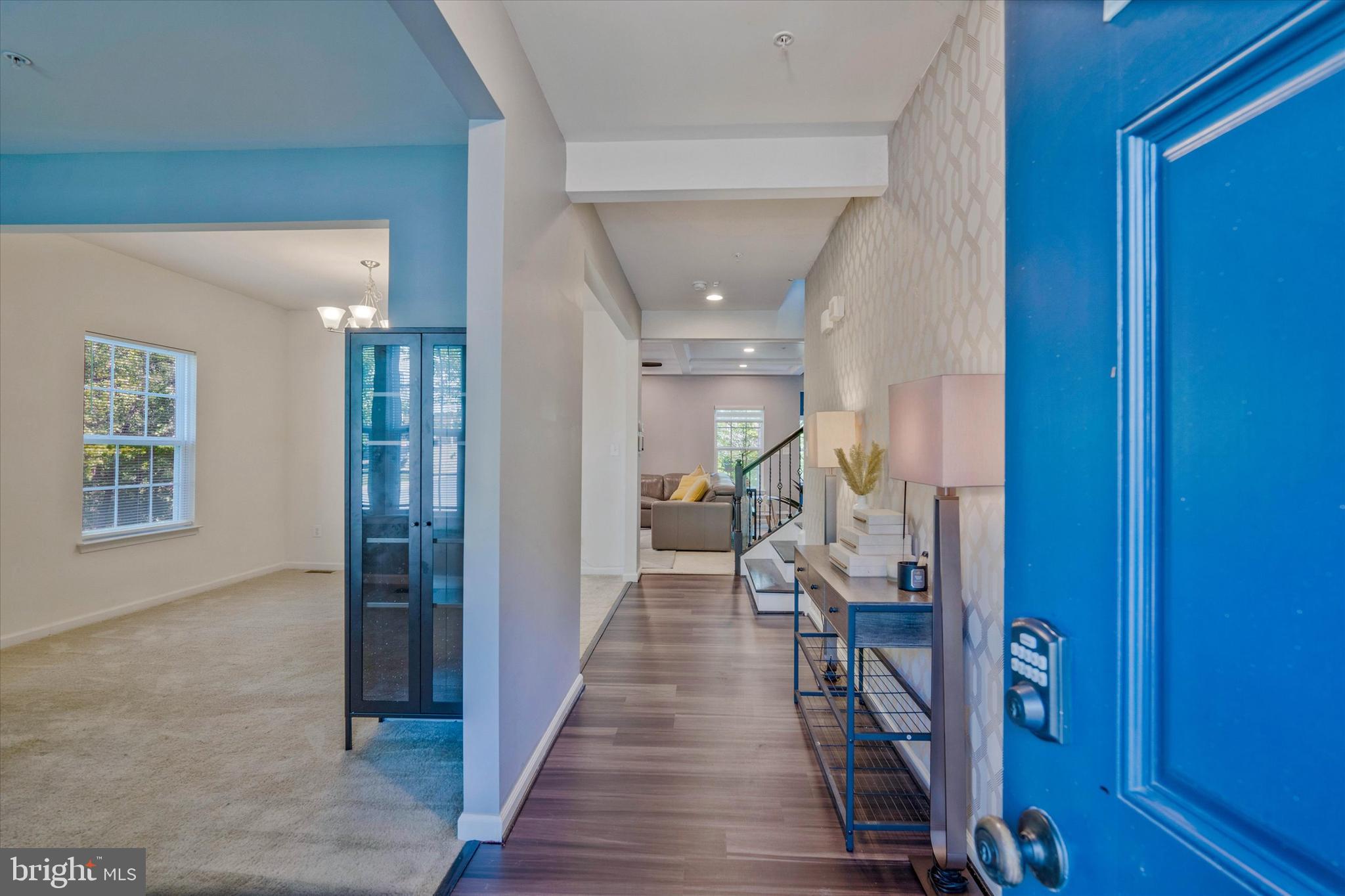 BRIGHTON PLACE - Residential