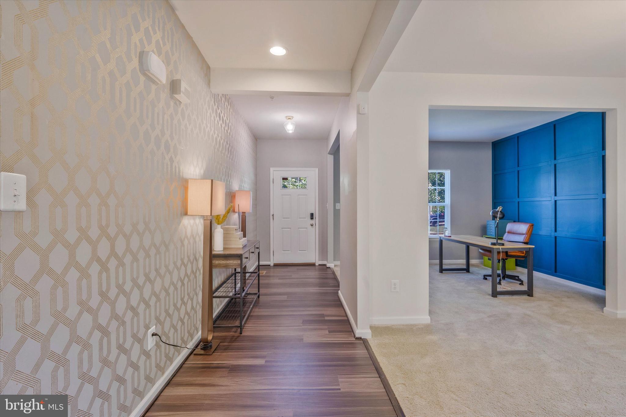 BRIGHTON PLACE - Residential
