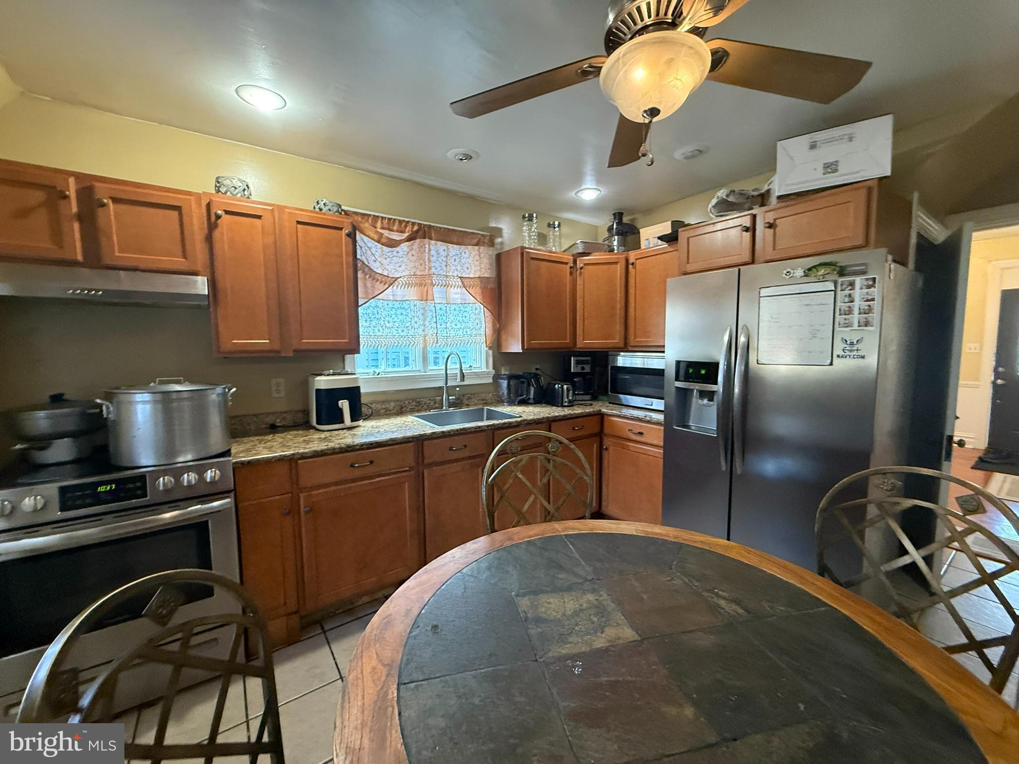 STEELTON - Residential