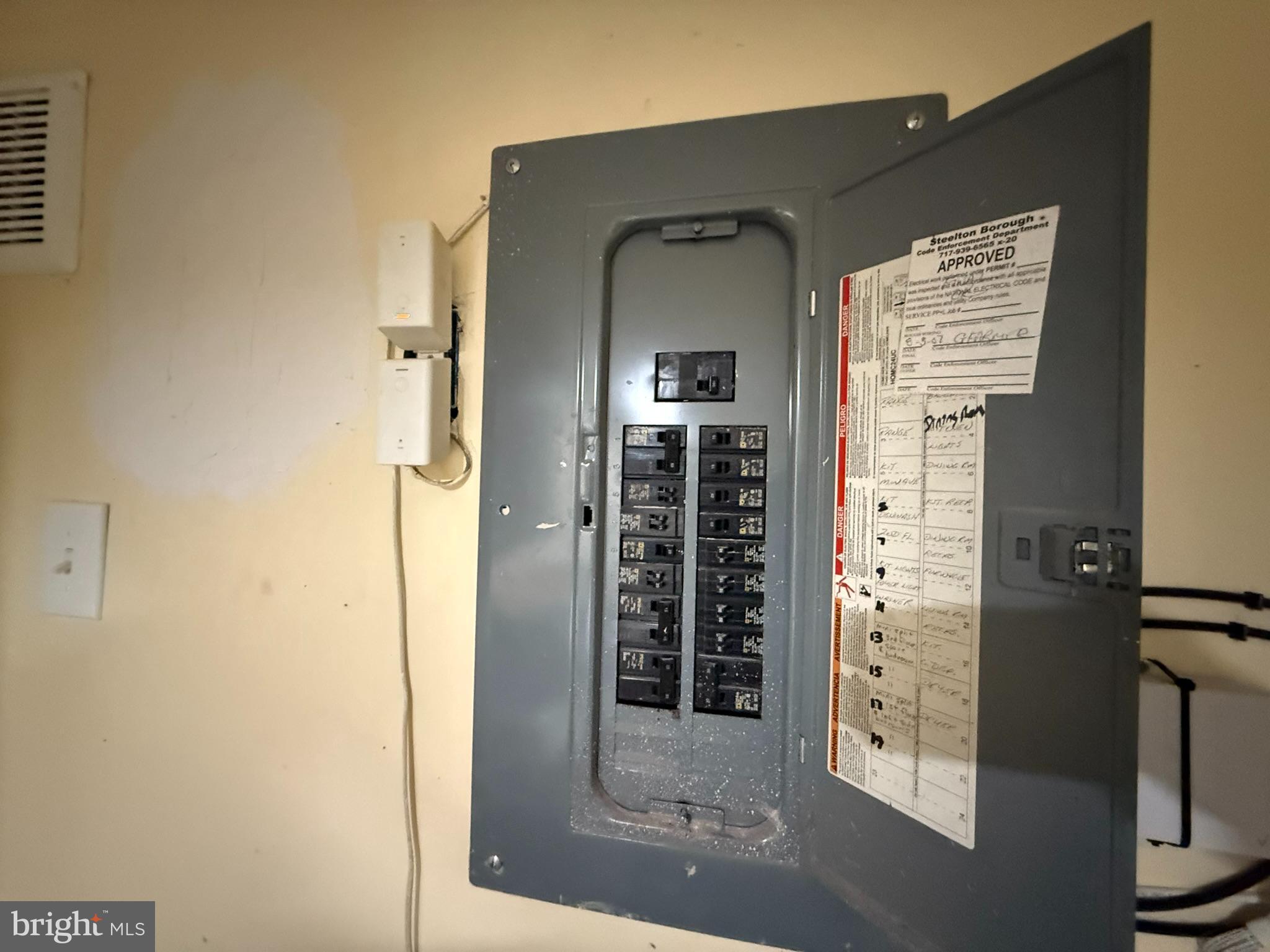 STEELTON - Residential