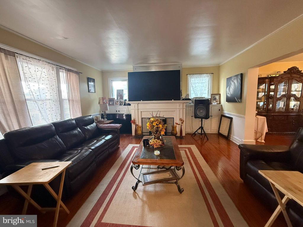 Photo of 429 Pine Street, STEELTON, PA 17113 (MLS # PADA2052634)