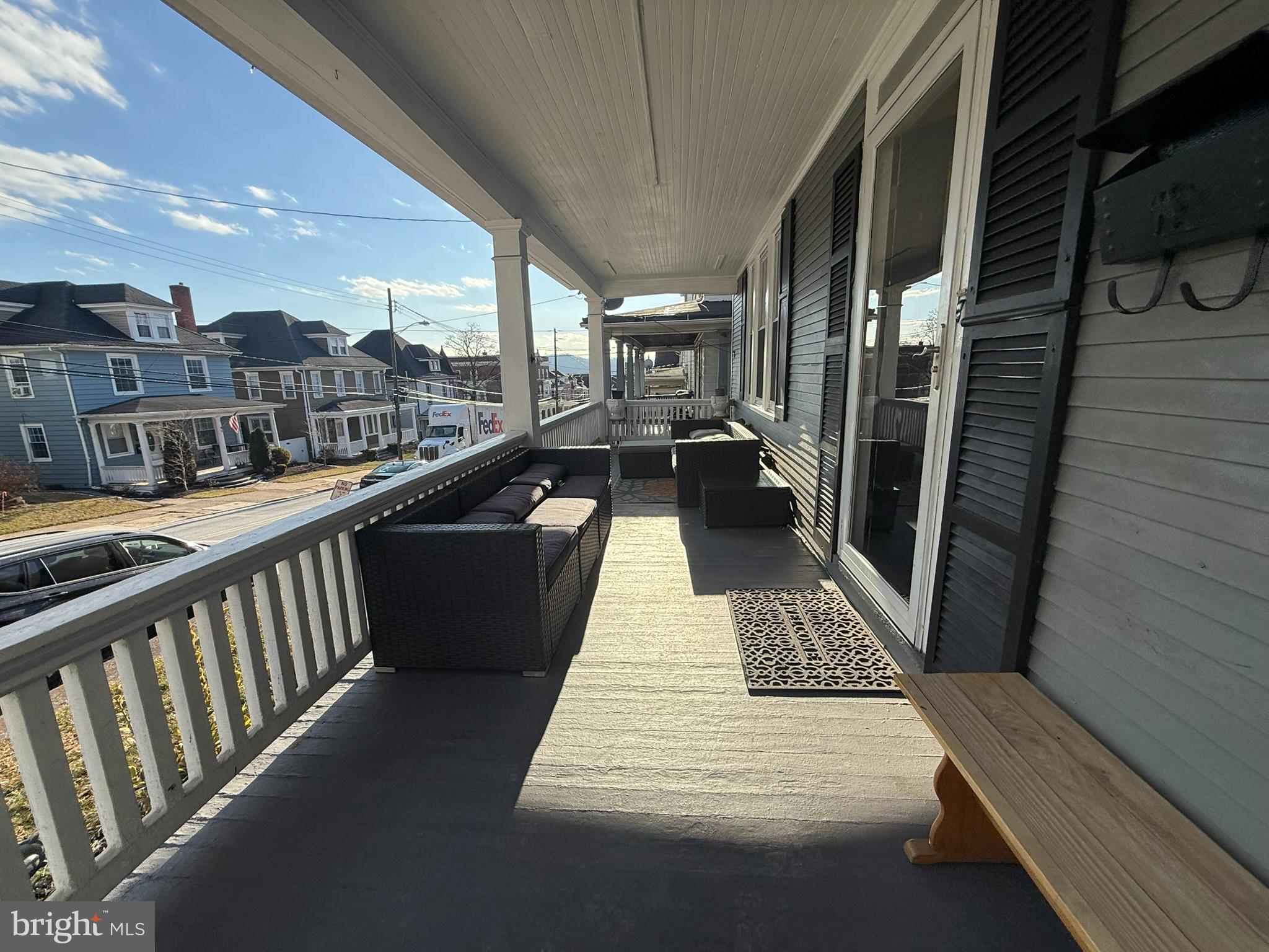 STEELTON - Residential