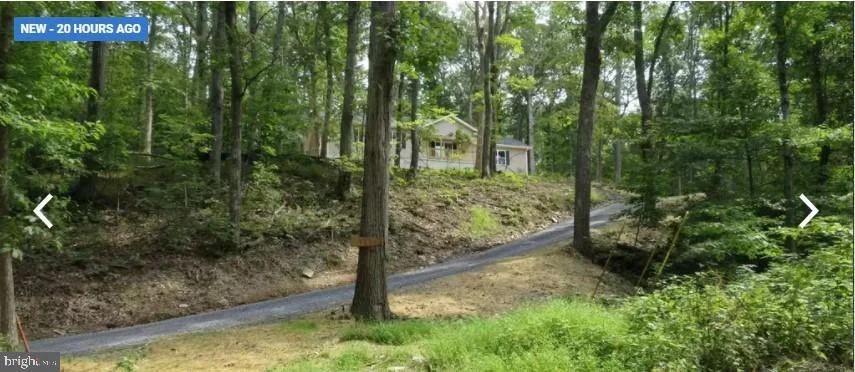 121 Sylvan Lane, Harpers Ferry, WV 25425