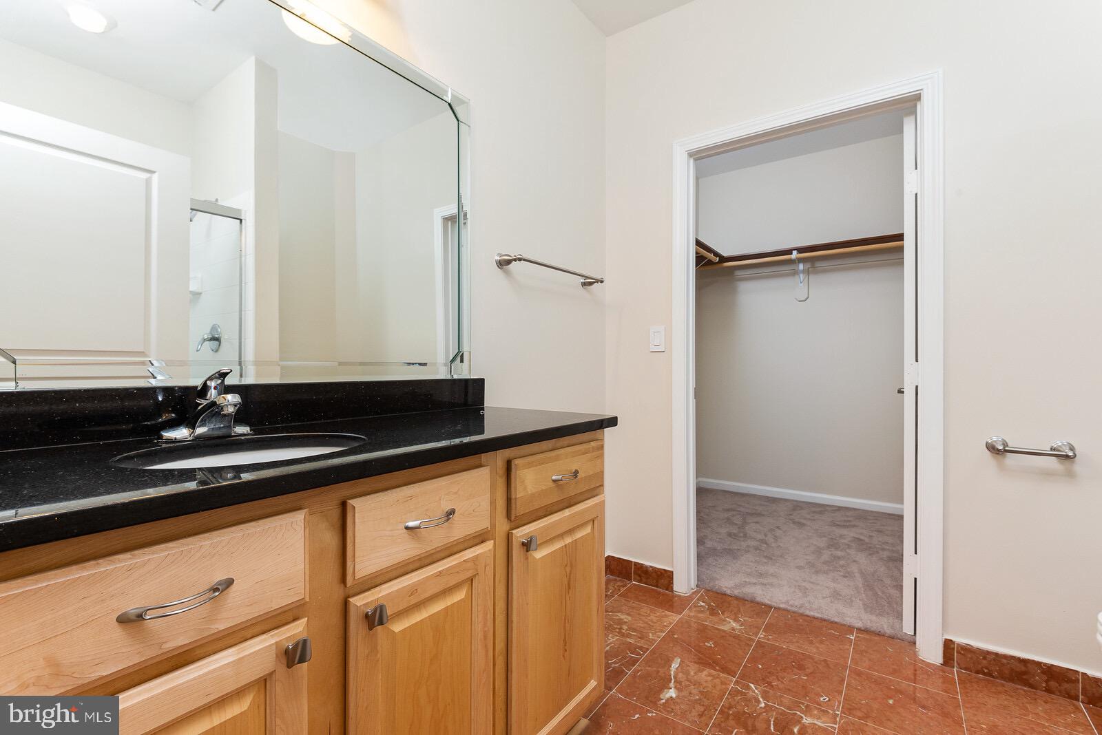 SAVOY AT RESTON TOWN CENTER - Residential Lease